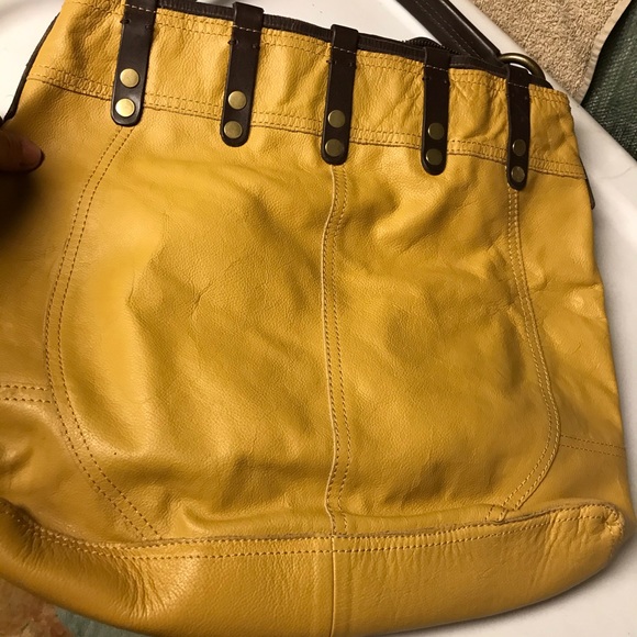 Lucky Brand bag - Picture 2 of 4